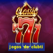 jogos do clubti devotos mirins